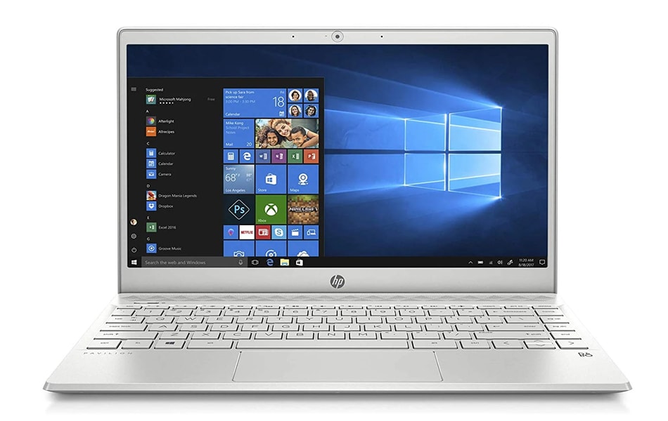 HP laptops for rent and hire in Abuja Nigeria